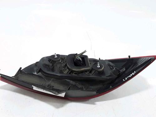 Right taillight OPEL CORSA D (S07) 1.2 (L08, L68) | BP25193615C35 