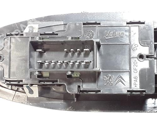Switch PEUGEOT 208 I (CA_, CC_) 1.6 HDi | BP26451320I30