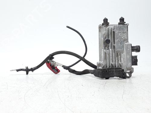 Used Start/Stop ECU Start/Stop ECU CITROËN BERLINGO Box Body/MPV (K9) 1.6 BlueHDi 100 (99 hp) 33476445 33476445