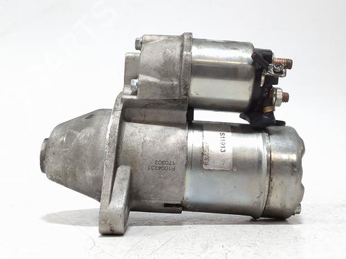 Startmotor OPEL ASTRA H (A04) 1.7 CDTI (L48) (100 hp) 30091858