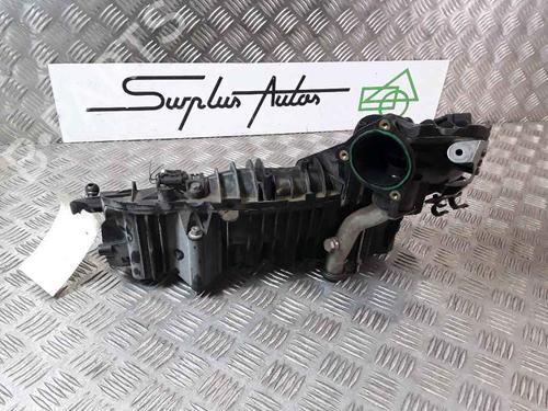 Intake manifold BMW 1 (E87) 118 d | BP25180706M70 