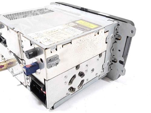 Bilradio VW TOURAN (1T1, 1T2) 2.0 TDI 16V | BP25190079E6