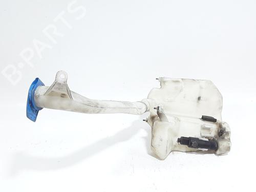 Used Windscreen washer tank Windscreen washer tank SEAT IBIZA III (6L1) 1.9 TDI (131 hp) 34608216 34608216