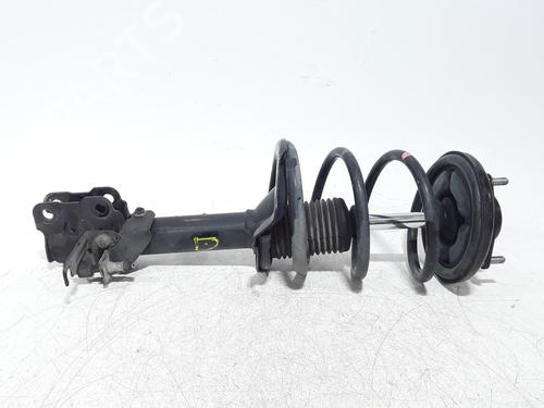 Højre fortil støddæmper Højre fortil støddæmper MITSUBISHI ASX (GA_W_) 1.8 DI-D (GA6W) (150 hp) 33750035 33750035