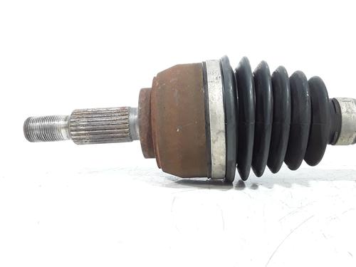 Right front driveshaft RENAULT MEGANE II (BM0/1_, CM0/1_) 1.9 dCi (BM0G, CM0G) | BP28572342M39