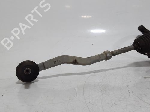 Steering rack PEUGEOT 208 I (CA_, CC_) 1.2 VTI 82 | BP31283008M22 