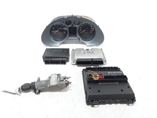 Elektronisk modul SEAT IBIZA III (6L1) 1.4 TDI (80 hp) 25176215