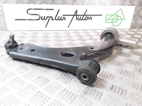 Right front suspension arm FORD FIESTA V (JH_, JD_) 1.25 16V | BP25196636M13 