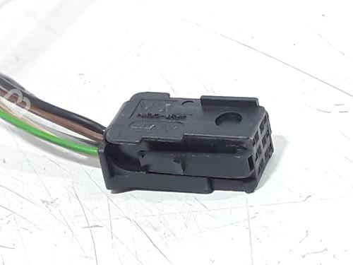 Right mirror PEUGEOT 307 (3A/C) 1.6 HDi 110 | BP25192723C27 