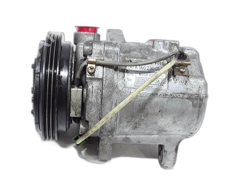 Used AC compressor SMART FORFOUR (454) 1.5 CDI (454.000) (68 hp) 28572270