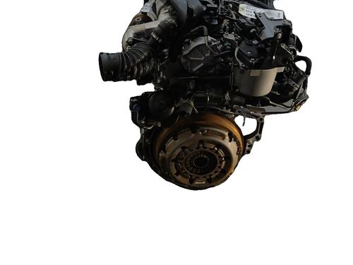 Used Engine Engine 38797348 38797348