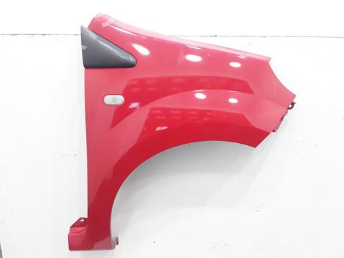 Used Right front fenders RENAULT TWINGO II (CN0_) 1.2 16V (CN04, CN0B) (75 hp) 29263414