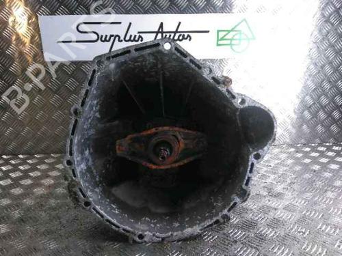 Used Gearbox FORD MONDEO III (B5Y) 2.0 16V TDDi / TDCi (115 hp) 25183980