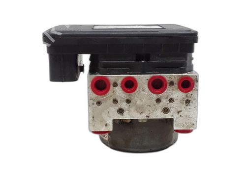 Used ABS pump PEUGEOT 206+ (2L_, 2M_) 1.1 (60 hp) 31301729