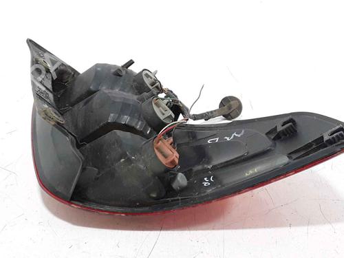 Right taillight FIAT SEDICI (189_) 1.9 D Multijet | BP25193616C35 