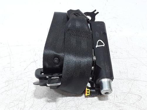 Front right belt tensioner VW POLO V (6R1, 6C1) 1.2 TSI 16V | BP28445146C88