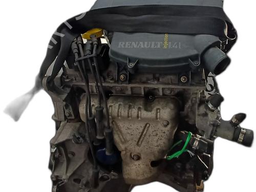 Engine DACIA LOGAN (LS_) 1.4 (LS0A, LS0C, LS0E, LS0G) | BP31029336M1 