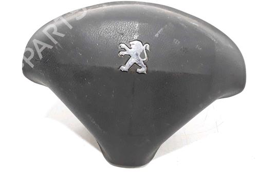 Used Driver airbag PEUGEOT 407 (6D_) 2.0 HDi 135 (6DRHRH, 6DRHRE, 6DRHRG, 6DRHRJ) (136 hp) 25160965