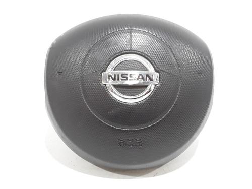 Førerens kollisjonspute NISSAN MICRA III (K12) 1.5 dCi (65 hp) 26969278