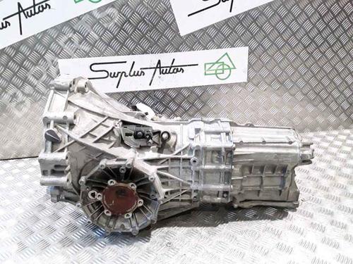 Gearbox AUDI A4 B7 Avant (8ED) 2.0 TDI 16V | BP25184670M3 