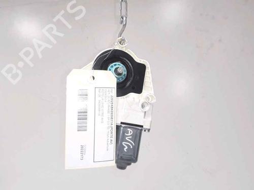 Used Front left window mechanism SKODA YETI (5L) 2.0 TDI (110 hp) 25185552