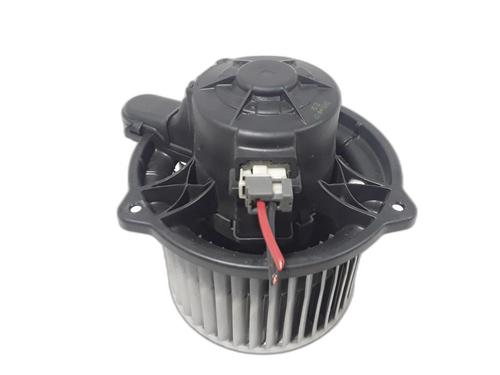 Heater blower motor KIA CEE'D Hatchback (ED) 1.6 CRDi 115 | BP29230215M62 