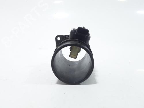 Mass air flow sensor RENAULT CLIO IV (BH_) 1.5 dCi 90 | BP25181223M95 