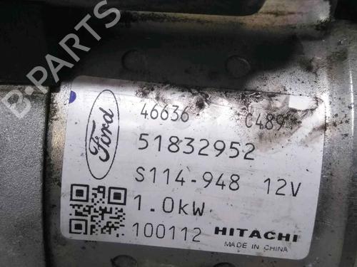 Starter FORD KA (RU8) 1.2 | BP25177508M8 