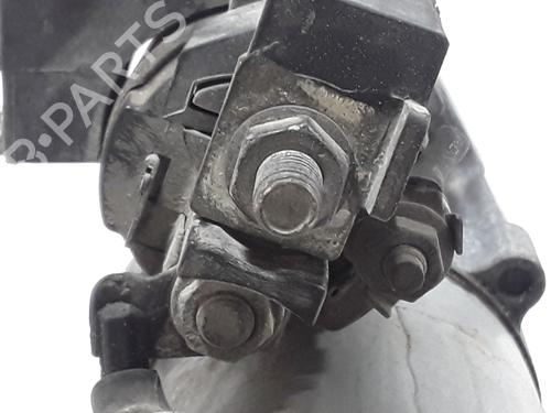 Starter JAGUAR XF I (X250) 3.0 D | BP35716731M8 - Image 3