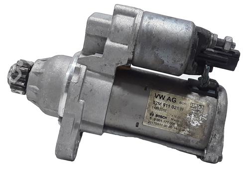 Motorino avviamento Motorino avviamento VW POLO V (6R1, 6C1) 1.0 (75 hp) 35885705 35885705