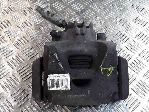Used Right front brake caliper CITROËN DS4 (NX_) 1.6 HDi 110 (112 hp) 25165112