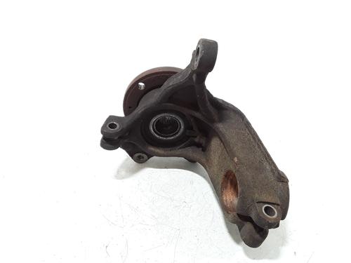 Left front steering knuckle CITROËN C3 I (FC_, FN_) 1.4 HDi | BP25199239M25 