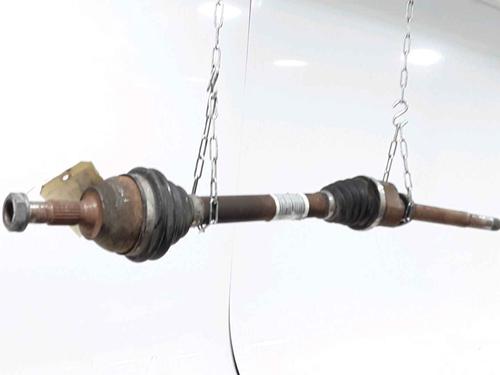 Right front driveshaft PEUGEOT 208 I (CA_, CC_) 1.6 BlueHDi 100 | BP25200448M39 