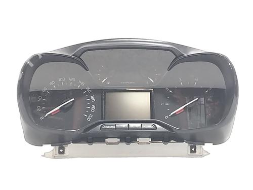 Used Instrument cluster Instrument cluster CITROËN C3 III (SX) 1.2 PureTech 82 (83 hp) 36343223 36343223