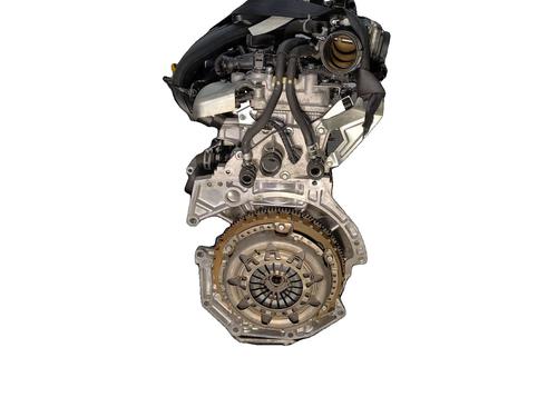Motor Motor NISSAN MICRA IV (K13K, K13KK) 1.2 (80 hp) 36366249 36366249