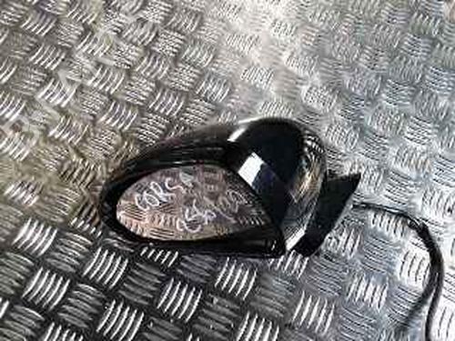 Used Left mirror OPEL CORSA D (S07) 1.3 CDTI (L08, L68) (75 hp) 25186857