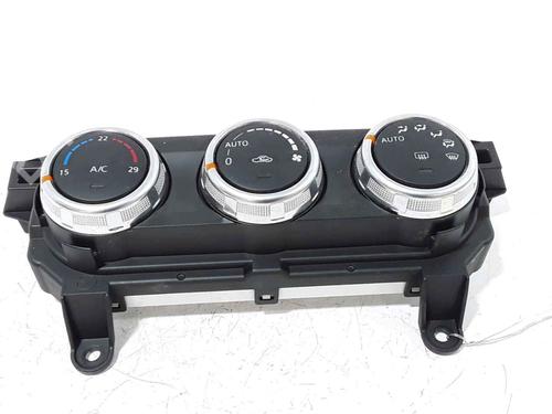 Used Climate control MAZDA CX-3 (DK) 2.0 SKYACTIV-G (121 hp) 25170084
