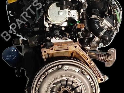 Motor für RENAULT KANGOO / GRAND KANGOO II (KW0/1_) 1.5 dCi 110 (KW06, KW12) (110 hp) 25179729