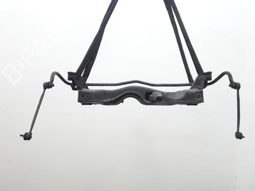 Used Subframe AUDI A1 Sportback (8XA, 8XF) 1.6 TDI (90 hp) 25199055