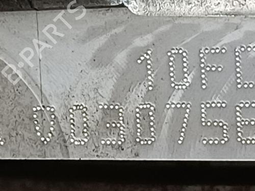 Engine PEUGEOT 206+ (2L_, 2M_) 1.4 HDi eco 70 | BP31723847M1