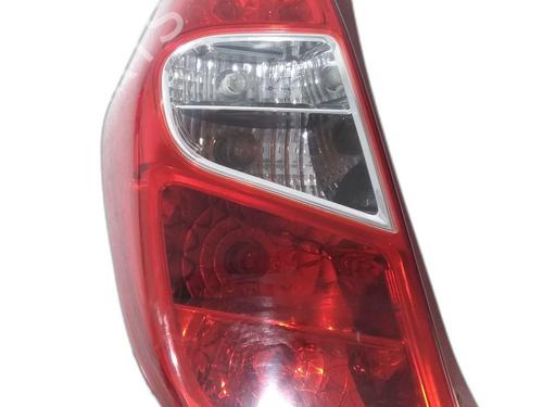 Venstre Baklys HYUNDAI i10 I (PA) 1.2 (86 hp) 27975234