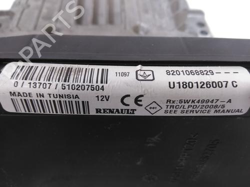 Electronic module DACIA DUSTER (HS_) 1.5 dCi 4x4 (HSMC, HSMD) | BP39230175M83 - Image 3