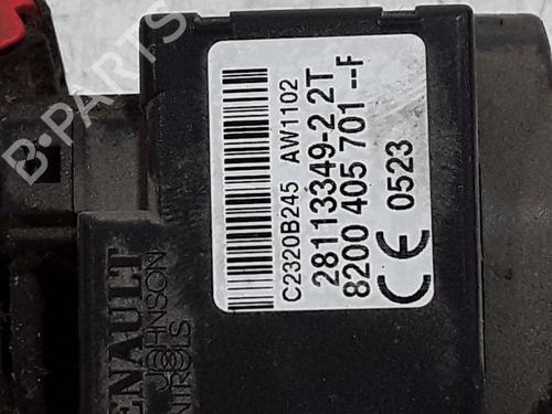 Electronic module RENAULT KANGOO Express (FW0/1_) | BP38003064M83 - Image 3