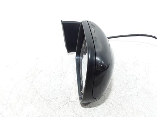 Right mirror PEUGEOT 307 (3A/C) 2.0 HDi 110 | BP25431628C27 