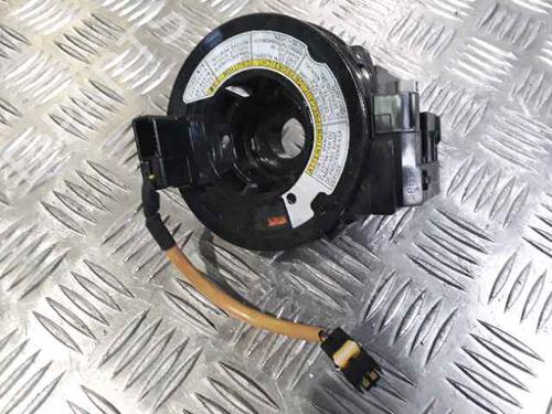 Airbag styreenhed SUZUKI SWIFT IV (FZ, NZ) [2010-2025]  25765133