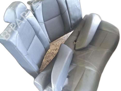 Seats set PEUGEOT 508 I (8D_) 2.0 HDi | BP25194360C78 