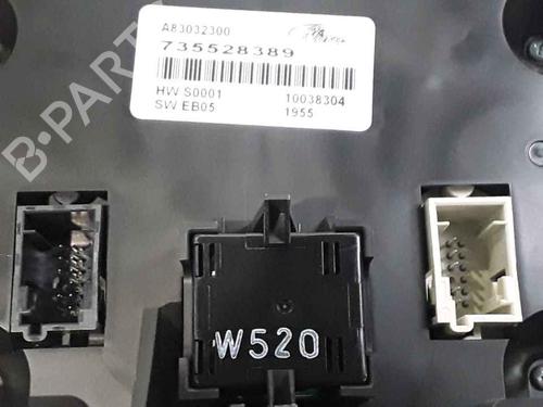 Climate control FORD KA (RU8) 1.2 | BP25765579I5 