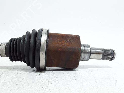 Left front driveshaft VOLVO V40 Hatchback (525) D2 | BP38099175M38 - Image 4