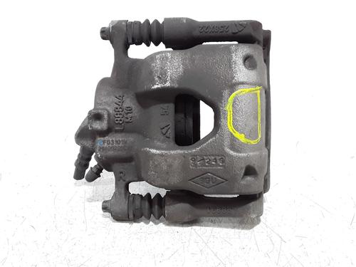 Used Right front brake caliper RENAULT CLIO V (B7_) 1.0 TCe 100 (B7MT) (101 hp) 31820280
