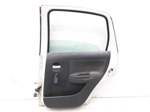 Used Right rear door CITROËN C3 I (FC_, FN_) 1.4 HDi (68 hp) 25194121